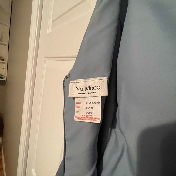 Bridesmaid dress - Picture 4 of 9